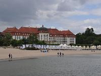 DSC 0040 : Kreuzfahrt, Orte, Ostsee Baltikum 2016 mit Danzig mit Mein Schiff 4, Sopot, Urlaub