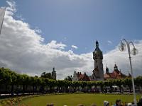 DSC 0043 : Kreuzfahrt, Orte, Ostsee Baltikum 2016 mit Danzig mit Mein Schiff 4, Sopot, Urlaub