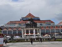 DSC 0046 : Kreuzfahrt, Orte, Ostsee Baltikum 2016 mit Danzig mit Mein Schiff 4, Sopot, Urlaub