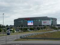 L1020402 : Kreuzfahrt, Orte, Ostsee Baltikum 2016 mit Danzig mit Mein Schiff 4, Sopot, Urlaub