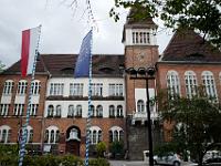 L1020404 : Kreuzfahrt, Orte, Ostsee Baltikum 2016 mit Danzig mit Mein Schiff 4, Sopot, Urlaub