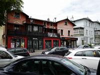 L1020406 : Kreuzfahrt, Orte, Ostsee Baltikum 2016 mit Danzig mit Mein Schiff 4, Sopot, Urlaub