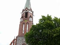 L1020408 : Kreuzfahrt, Orte, Ostsee Baltikum 2016 mit Danzig mit Mein Schiff 4, Sopot, Urlaub