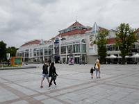 L1020421 : Kreuzfahrt, Orte, Ostsee Baltikum 2016 mit Danzig mit Mein Schiff 4, Sopot, Urlaub