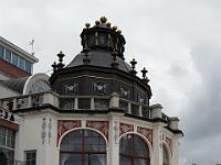 L1020422 : Kreuzfahrt, Orte, Ostsee Baltikum 2016 mit Danzig mit Mein Schiff 4, Sopot, Urlaub