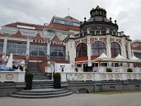 L1020423 : Kreuzfahrt, Orte, Ostsee Baltikum 2016 mit Danzig mit Mein Schiff 4, Sopot, Urlaub