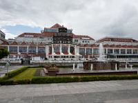 L1020424 : Kreuzfahrt, Orte, Ostsee Baltikum 2016 mit Danzig mit Mein Schiff 4, Sopot, Urlaub