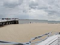 L1020428 : Kreuzfahrt, Orte, Ostsee Baltikum 2016 mit Danzig mit Mein Schiff 4, Sopot, Urlaub