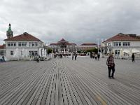 L1020429 : Kreuzfahrt, Orte, Ostsee Baltikum 2016 mit Danzig mit Mein Schiff 4, Sopot, Urlaub