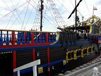 L1020432 : Kreuzfahrt, Orte, Ostsee Baltikum 2016 mit Danzig mit Mein Schiff 4, Sopot, Urlaub