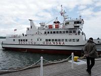 L1020434 : Kreuzfahrt, Orte, Ostsee Baltikum 2016 mit Danzig mit Mein Schiff 4, Sopot, Urlaub