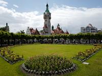 L1020435 : Kreuzfahrt, Orte, Ostsee Baltikum 2016 mit Danzig mit Mein Schiff 4, Sopot, Urlaub