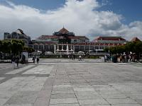 L1020438 : Kreuzfahrt, Orte, Ostsee Baltikum 2016 mit Danzig mit Mein Schiff 4, Sopot, Urlaub