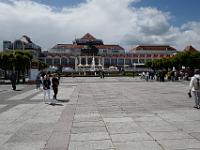 L1020439 : Kreuzfahrt, Orte, Ostsee Baltikum 2016 mit Danzig mit Mein Schiff 4, Sopot, Urlaub