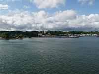 L1020455 : Kreuzfahrt, Orte, Ostsee Baltikum 2016 mit Danzig mit Mein Schiff 4, Sopot, Urlaub