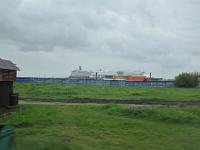 CHR 7239 : Kreuzfahrt, Orte, Ostsee Baltikum 2016 mit Danzig mit Mein Schiff 4, St. Petersburg, Urlaub