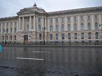 CHR 7261 : Kreuzfahrt, Orte, Ostsee Baltikum 2016 mit Danzig mit Mein Schiff 4, St. Petersburg, Urlaub