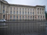 CHR 7263 : Kreuzfahrt, Orte, Ostsee Baltikum 2016 mit Danzig mit Mein Schiff 4, St. Petersburg, Urlaub