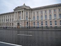 CHR 7264 : Kreuzfahrt, Orte, Ostsee Baltikum 2016 mit Danzig mit Mein Schiff 4, St. Petersburg, Urlaub