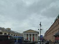 CHR 7280 : Kreuzfahrt, Orte, Ostsee Baltikum 2016 mit Danzig mit Mein Schiff 4, St. Petersburg, Urlaub