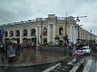 CHR 7281 : Kreuzfahrt, Orte, Ostsee Baltikum 2016 mit Danzig mit Mein Schiff 4, St. Petersburg, Urlaub