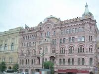 CHR 7282 : Kreuzfahrt, Orte, Ostsee Baltikum 2016 mit Danzig mit Mein Schiff 4, St. Petersburg, Urlaub