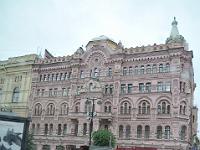 CHR 7283 : Kreuzfahrt, Orte, Ostsee Baltikum 2016 mit Danzig mit Mein Schiff 4, St. Petersburg, Urlaub