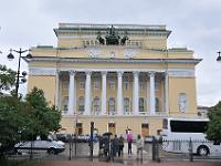 CHR 7285 : Kreuzfahrt, Orte, Ostsee Baltikum 2016 mit Danzig mit Mein Schiff 4, St. Petersburg, Urlaub