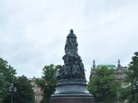 CHR 7287 : Kreuzfahrt, Orte, Ostsee Baltikum 2016 mit Danzig mit Mein Schiff 4, St. Petersburg, Urlaub