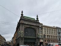 CHR 7290 : Kreuzfahrt, Orte, Ostsee Baltikum 2016 mit Danzig mit Mein Schiff 4, St. Petersburg, Urlaub