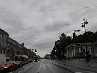 CHR 7291 : Kreuzfahrt, Orte, Ostsee Baltikum 2016 mit Danzig mit Mein Schiff 4, St. Petersburg, Urlaub