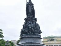 CHR 7298 : Kreuzfahrt, Orte, Ostsee Baltikum 2016 mit Danzig mit Mein Schiff 4, St. Petersburg, Urlaub