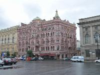 CHR 7303 : Kreuzfahrt, Orte, Ostsee Baltikum 2016 mit Danzig mit Mein Schiff 4, St. Petersburg, Urlaub