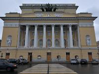 CHR 7306 : Kreuzfahrt, Orte, Ostsee Baltikum 2016 mit Danzig mit Mein Schiff 4, St. Petersburg, Urlaub