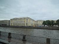 CHR 7318 : Kreuzfahrt, Orte, Ostsee Baltikum 2016 mit Danzig mit Mein Schiff 4, St. Petersburg, Urlaub