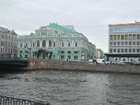 CHR 7321 : Kreuzfahrt, Orte, Ostsee Baltikum 2016 mit Danzig mit Mein Schiff 4, St. Petersburg, Urlaub