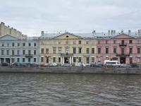 CHR 7322 : Kreuzfahrt, Orte, Ostsee Baltikum 2016 mit Danzig mit Mein Schiff 4, St. Petersburg, Urlaub