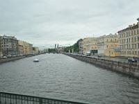 CHR 7325 : Kreuzfahrt, Orte, Ostsee Baltikum 2016 mit Danzig mit Mein Schiff 4, St. Petersburg, Urlaub