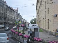 CHR 7327 : Kreuzfahrt, Orte, Ostsee Baltikum 2016 mit Danzig mit Mein Schiff 4, St. Petersburg, Urlaub