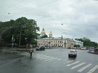 CHR 7329 : Kreuzfahrt, Orte, Ostsee Baltikum 2016 mit Danzig mit Mein Schiff 4, St. Petersburg, Urlaub