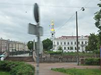 CHR 7330 : Kreuzfahrt, Orte, Ostsee Baltikum 2016 mit Danzig mit Mein Schiff 4, St. Petersburg, Urlaub