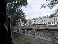 CHR 7342 : Kreuzfahrt, Orte, Ostsee Baltikum 2016 mit Danzig mit Mein Schiff 4, St. Petersburg, Urlaub