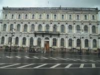 CHR 7348 : Kreuzfahrt, Orte, Ostsee Baltikum 2016 mit Danzig mit Mein Schiff 4, St. Petersburg, Urlaub