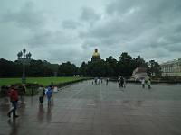 CHR 7356 : Kreuzfahrt, Orte, Ostsee Baltikum 2016 mit Danzig mit Mein Schiff 4, St. Petersburg, Urlaub