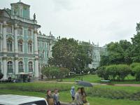 CHR 7359 : Kreuzfahrt, Orte, Ostsee Baltikum 2016 mit Danzig mit Mein Schiff 4, St. Petersburg, Urlaub