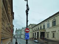 CHR 7364 : Kreuzfahrt, Orte, Ostsee Baltikum 2016 mit Danzig mit Mein Schiff 4, St. Petersburg, Urlaub