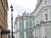 CHR 7373 : Kreuzfahrt, Orte, Ostsee Baltikum 2016 mit Danzig mit Mein Schiff 4, St. Petersburg, Urlaub