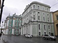 CHR 7375 : Kreuzfahrt, Orte, Ostsee Baltikum 2016 mit Danzig mit Mein Schiff 4, St. Petersburg, Urlaub