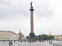 CHR 7386 : Kreuzfahrt, Orte, Ostsee Baltikum 2016 mit Danzig mit Mein Schiff 4, St. Petersburg, Urlaub