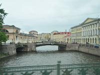 CHR 7401 : Kreuzfahrt, Orte, Ostsee Baltikum 2016 mit Danzig mit Mein Schiff 4, St. Petersburg, Urlaub